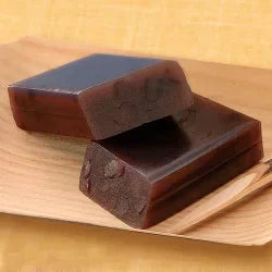 「 ミニようかん 3種類 58g 12個 セット 」 羊羹 ようかん 井村屋 煉 抹茶 小倉 一口羊羹 和 スイーツ