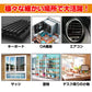 スライム クリーナー PC パソコン キーボード 粘着 ホコリ取り 掃除用品 車 清掃 OA機器 リモコン 凸凹面 ゴミ 吸着 溝汚れ すっきり 基盤 ny242