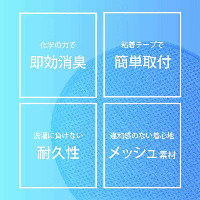 帽子 ヘルメット 蒸れ防止 グッズ インナー 消臭 抗菌 3枚組 蒸れない 作業用 メンズ レディース 通勤 通学