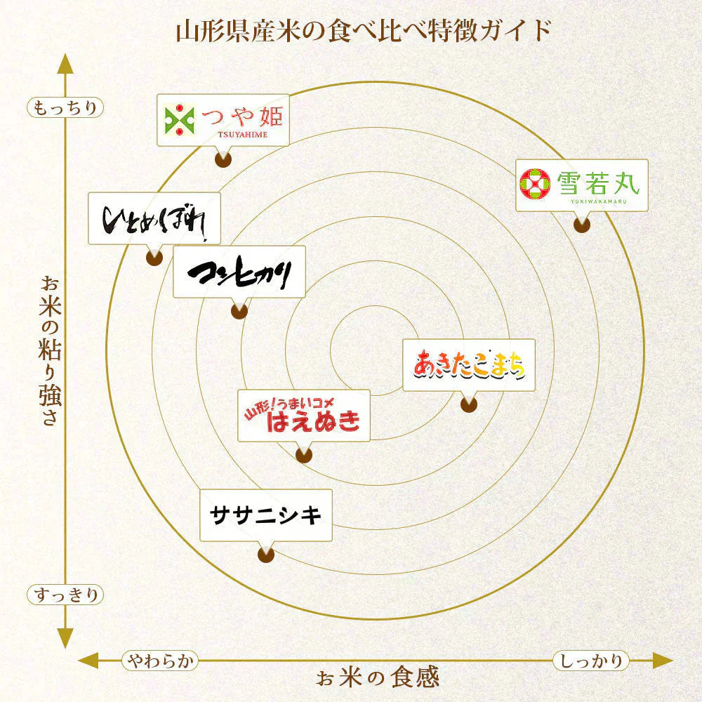 はえぬき 玄米 5kg 山形県産 令和7年産 送料無料 米 5キロ こめ コメ お米 新米 お米5kg はえぬき5kg はえぬき5キロ