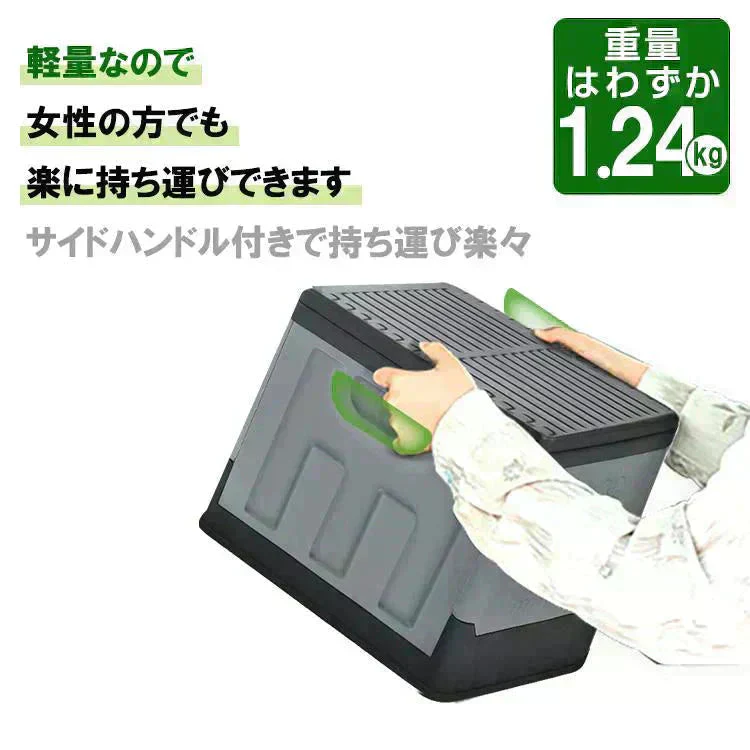 簡易トイレ 「グレー2個セット」 折りたたみ 携帯トイレ 蓋 防災 介護 敬老の日 非常用 ポータブル 車中泊 キャンプ アウトドア 登山 避難 仮設 椅子 野外 便器 凝固剤