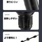 LEDライト 懐中電灯2021進化版 懐中電灯 LED懐中電灯 ハンディライト 充電式 超強力 ズーム 多モード 軍用 作業灯 充電池付き　乾電池使用可 停電 防水 防災対策 最新仕様！LEDライト 懐中電灯　ズーム機能 フラッシュライト 爆光 強力 防災グッズ 強力 防水(w024)