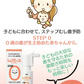 レノビーゴ STEP0 2本セット (38mL/1本) フッ素100ppm むし歯 発生進行予防 乳幼児からのむし歯予防★レノビーゴのパッケージがリニューアル★【メール便送料無料】