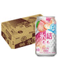 キリン 氷結 もも 350ml×1ケース/24本