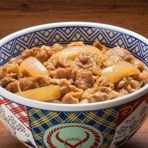吉野家 牛丼の具 1袋（120g）×20袋