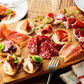 IBERICO-YA 生ハム4種食べ比べ