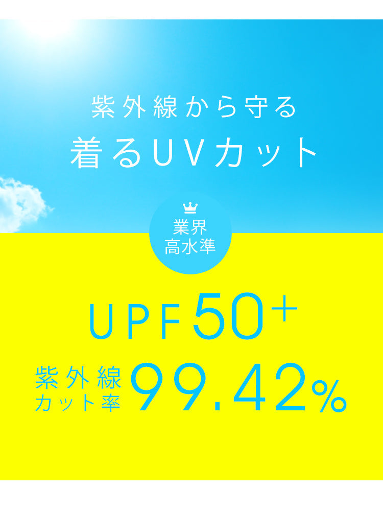 【120サイズ】【ラベンダー】UVカット パーカー キッズ ラッシュガード 女の子 男の子 接触冷感 UVカット率99％ uv 虫除け 子供 UPF50 ひんやり ジップアップ 日焼け止め 軽量 長袖 春 夏 秋 薄手 吸水速乾 羽織る 110 120 130 140 150 アウトドア キャンプ 海