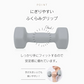 ダンベルセット 5kg 「ブラック」 2個セット カラーダンベル ダンベル 滑りにくい ゴム素材 腕 筋力 ウェイト トレーニング 鉄アレイ 男性 女性 ダイエット 筋トレ ジム 自宅