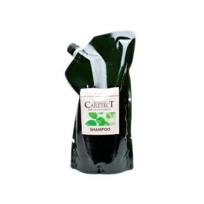 ナプラ ケアテクトHB カラーシャンプーV（ハリ コシタイプ） 1200ml（詰替）