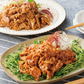 さくらポーク 豚生姜焼き 豚キムチ 詰合せ 各150g×2 【二重包装不可】
