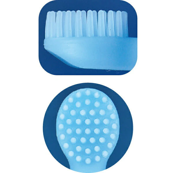 歯ブラシ 乳幼児向け Ci Baby Gummy(ベビーグミー)(1本)【メール便送料無料】