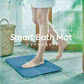 スマートバスマット　グリーン