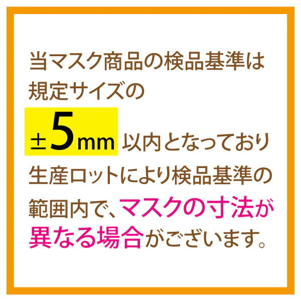 TR3マスク 子供用(ホワイト) 【80×125mm】2箱(合計100枚入)【マスク 不織布 不織布マスク】【マスク 子供】【メール便送料無料】