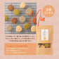 サクサクおからクッキー(ミックス)【200g(100g×2袋)】※割れ欠けあり | おからパウダー 大豆 低糖質 糖質制限 小腹サポート 高たんぱく 雑穀スイーツ