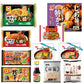 【新発売】 がっつり食べたい貴方用 冷凍食品 11種 ニチレイ 冷凍 若鶏唐揚げ 特から 王将羽根つき餃子 大阪王将タレ ごはん 焼きそば ラーメン