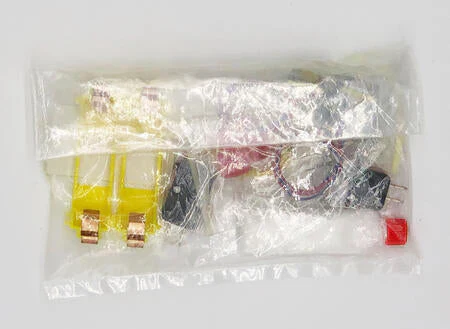 自由工作 工作キット 研究 知育玩具 小学生くるっとターンロボ組立キット 科学工作 ロボット ロボット組み立て ろぼ robots robot センサー ロボット学習