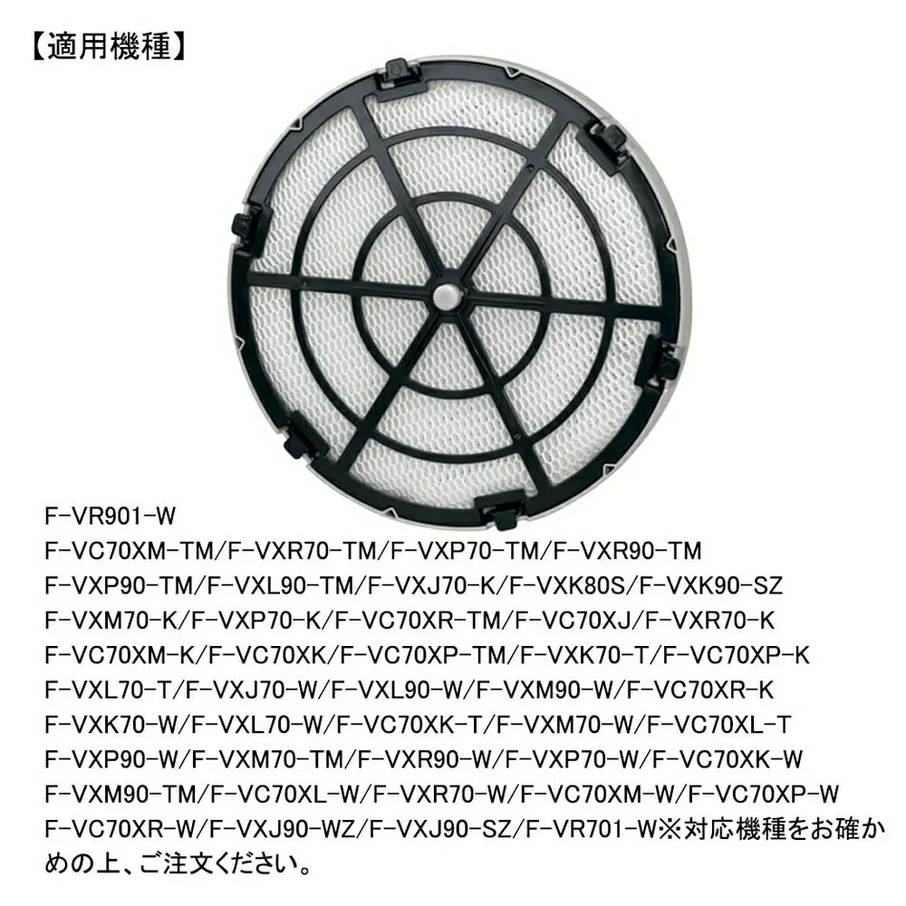 【全て日本国内発送】 パナソニック 加湿フィルター F-ZXJV90 加湿空気清浄機用 交換フィルター f-zxjv90 (1枚入り)（互換品）