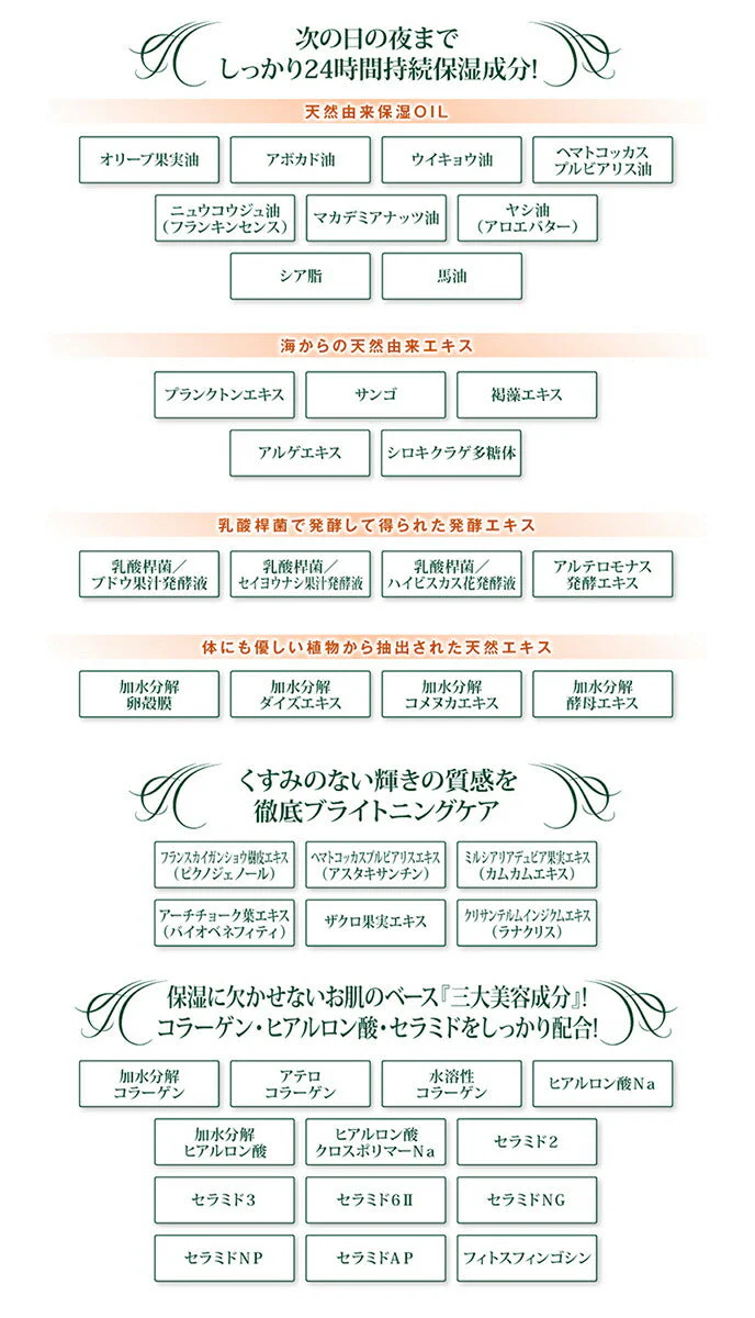 皮膚科医監修 ナイトパック クリーム 保湿 40代 50代 60代 エイジングケアクリーム シワ シミ マッサージ 角質ケア 顔 ボディ オールインワン / アルビアンス