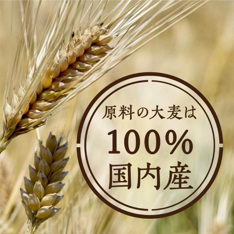 はくばく　水出しでおいしい麦茶　360ｇ(18袋入り) 1袋　メール便送料込