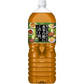 【送料無料】アサヒ 食事の脂にこの1杯 緑茶 2000ml 2L×12本