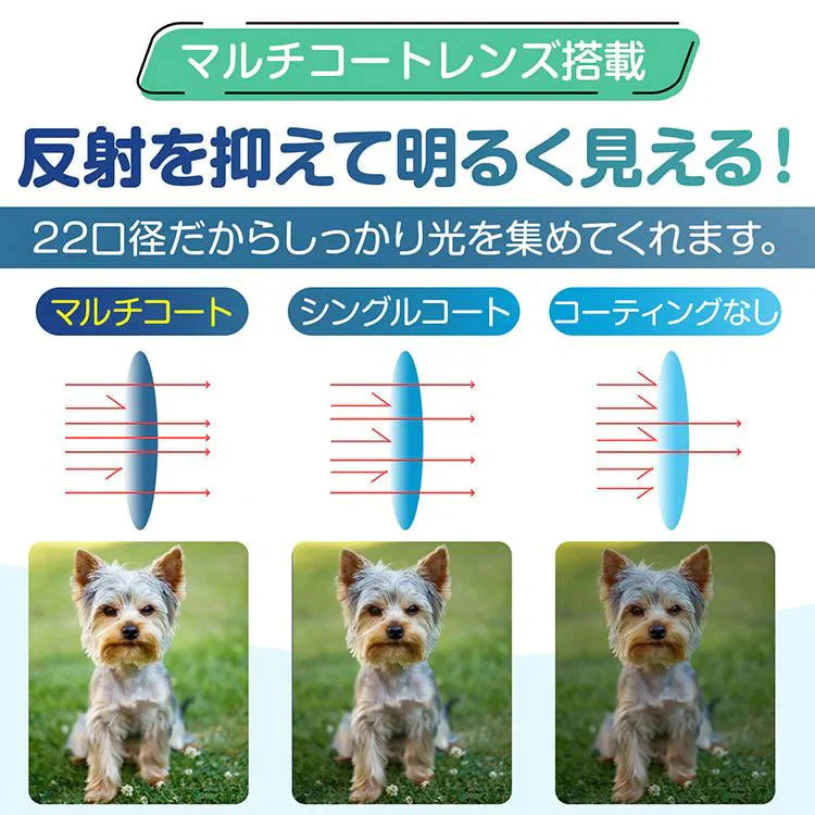 双眼鏡 「ミントグリーン」 高倍率 10倍 コンサート オペラグラス ライブ用 ケース付き ドーム 防水 軽量 観劇 コンパクト フェス スポーツ観戦 バードウォッチング ストラップ