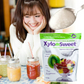 Xylosweet-キシロスウィート- (キシリトールパウダー) 顆粒タイプ／454ｇ 非遺伝子組替 糖質制限 調味料 粉末 糖質オフ調味料 ケーキ 砂糖の代わりに 手作り 【生産終了・在庫限り】【使用期限:2026/8/31】【メール便送料無料】