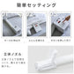 【カートアップNG】布団乾燥機 ダニ退治 シングルノズル コンパクト ふとん乾燥機 マット不要 梅雨対策 湿気 夏モード カラッと乾燥 靴 乾燥 軽量 オールシーズン あたため 花粉対策 カラリエ アイリスオーヤマ FK-EC1