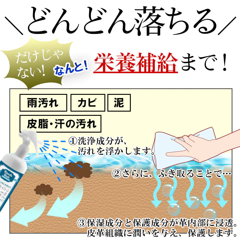 ミラクルウォッシュ