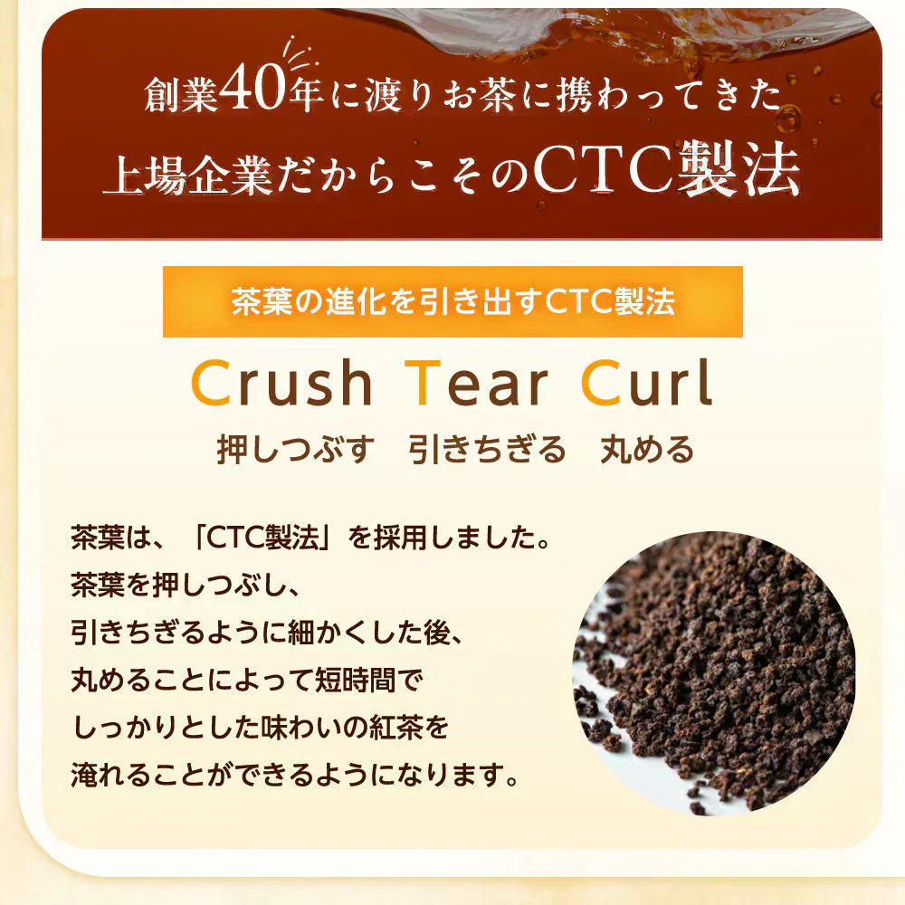 贅沢はちみつ紅茶 カップ用 15個入（国産はちみつパウダー ハチミツ紅茶 ギフト 蜂蜜 ぜいたく ドリンク 自然の甘み ティーライフ）