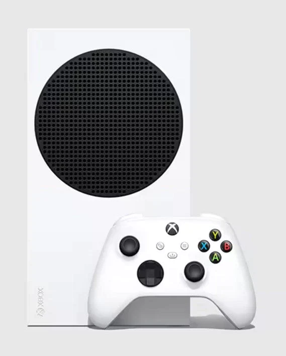 ✅ Xbox Series S 本体 512GB ゲーム機本体 マイクロソフト Microsoft