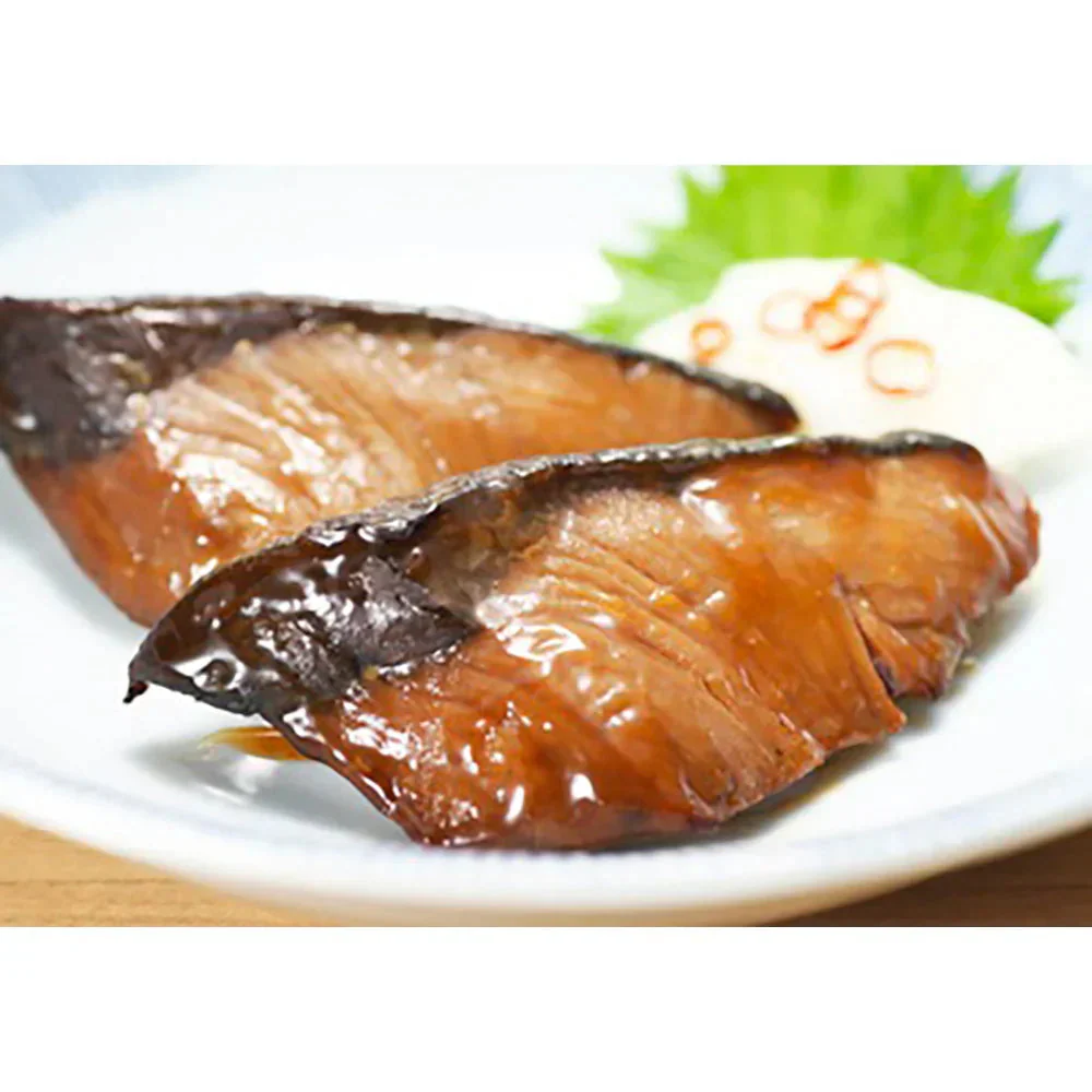 ホクチンの魚魚日和 12切れセット 魚介 詰合せ【送料込み】【お届け不可地域：沖縄、離島】