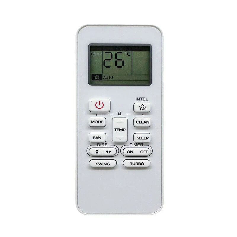 リモコンスタンド1個付属 エアコン TOSHIBA 東芝 汎用 リモコン 設定不要 全シリーズ 互換 大清快 スマートエアー エコ暖房 家庭用 ルームエアコン 対応 代用品