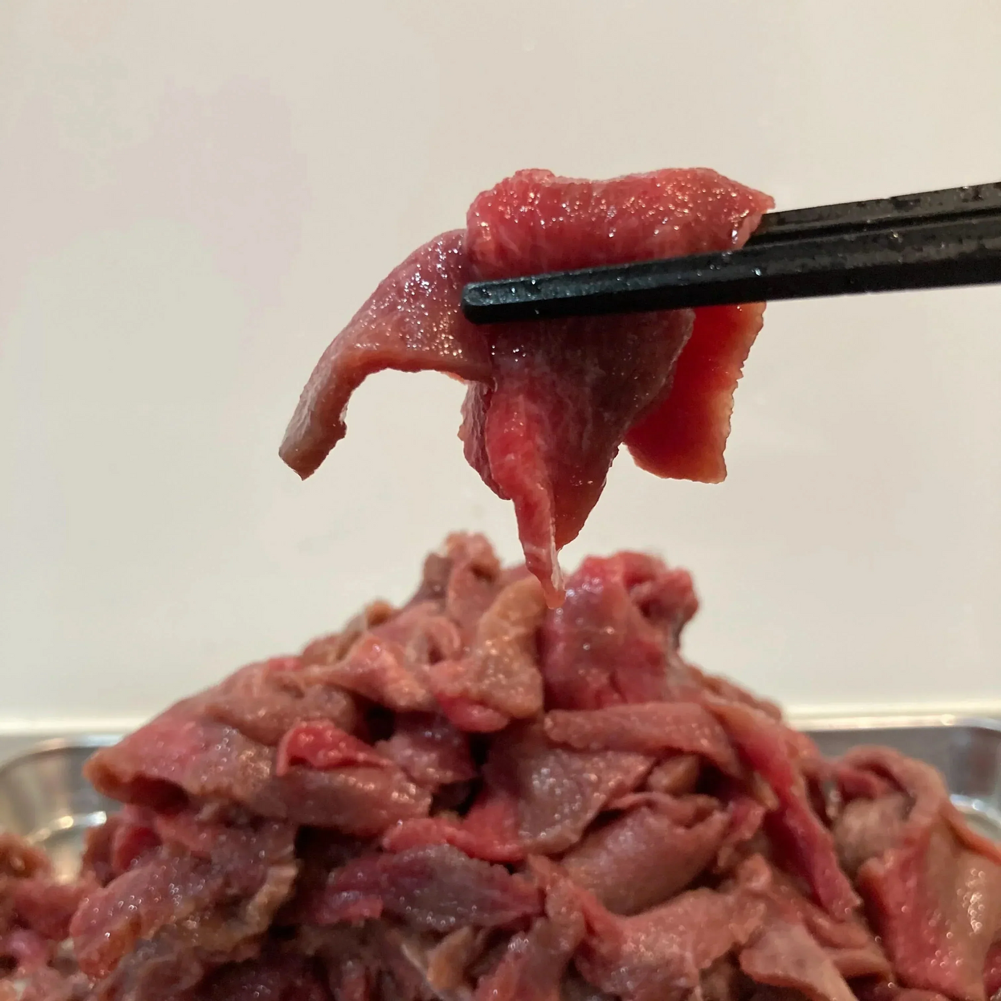 牛タン こま切れ 1kg