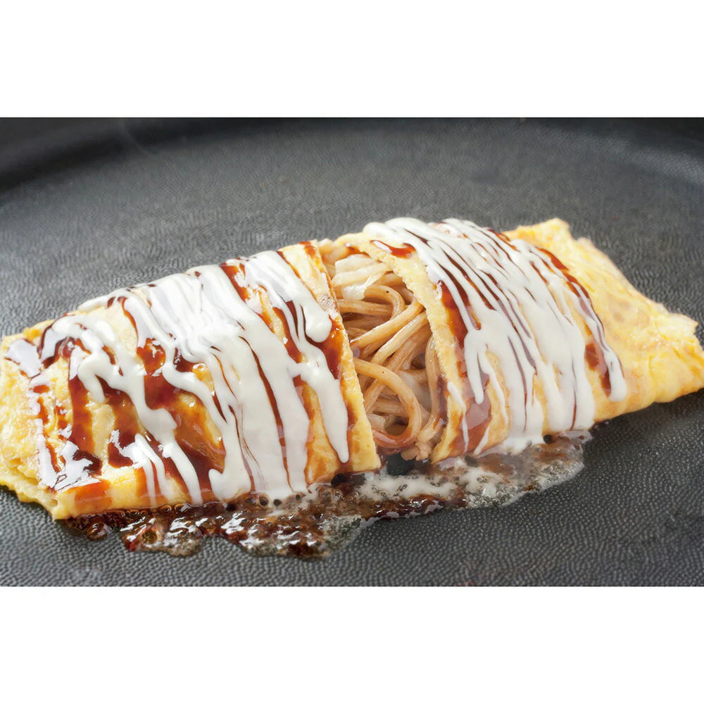 千房 オムそば10食セット ROM10 和風惣菜 焼きそば【送料込み】【二重包装不可】