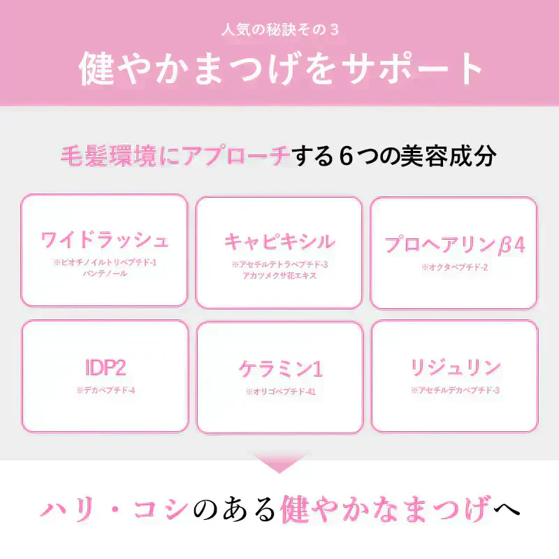 フェニックスアイ アイラッシュサポートジェル まつ毛美容液 束感 セパレート コーティング