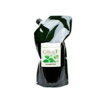 ナプラ ケアテクトHB カラーシャンプーS（しっとりタイプ） 1200ml（詰替）