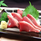 南まぐろ＆ルビーかつお＆金目鯛 たっぷり満足セット