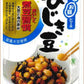 【煮豆 セット】ヤマク食品 ごはんに相性の良いお豆さん おかずにもう一品。こんぶ豆 ごもく豆 ひじき豆 きんとき豆 24食セット 常温