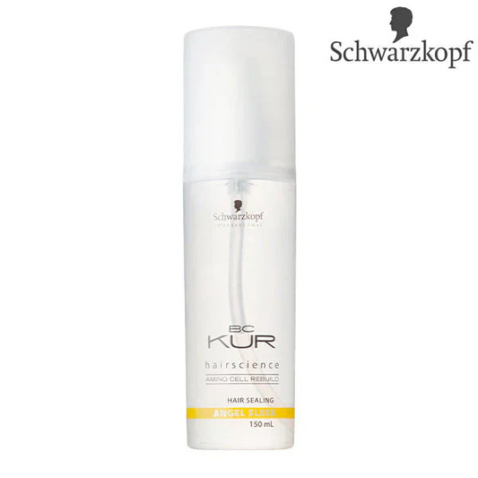シュワルツコフ BCクア エンジェルスリーク 150ml