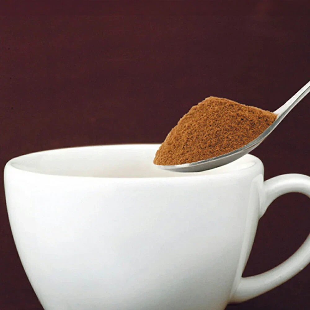 旺煌 霊芝コーヒー 100ｇ入り コーヒー 珈琲【送料込み】【お届け日時指定不可】