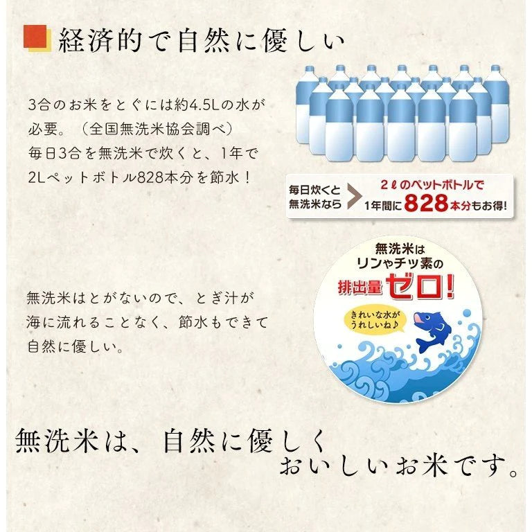 【カートアップNG】【2個セット】【新米】【令和4年産】米無洗米秋田県産 あきたこまち 10kg（5kg×2)低温製法米 精米 お米 10キロ アキタコマチ ご飯 コメ アイリスオーヤマ ごはん アイリスフーズ