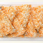 油で揚げるだけ！お惣菜セット あじフライ250g・特大エビフライ（業務用）310g・重ねハムカツ600g・カニクリームコロッケ800g