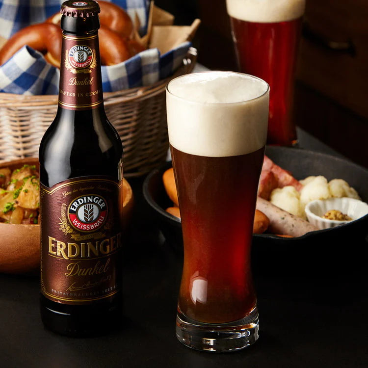 ドイツビール エルディンガー飲み比べ 3本セット