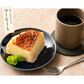 バスクチーズケーキ 380g 2〜3人前 12cm 4号 取り寄せ チーズケーキ スイーツ 甘いもの ケーキ デザート 洋菓子 冷凍ケーキ 冷凍スイーツ 冷凍 プレゼント 贈り物 グルメ 送料無料 ギフト