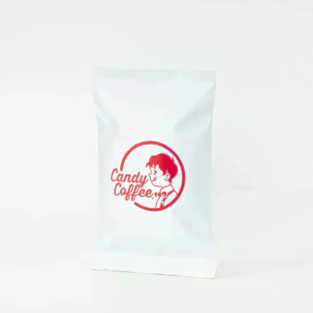 ｜ブレンド・カフェ・ブラジル🇧🇷｜【50g】【お試し】【出来立て】コーヒー豆 ブラジル原産 【高級厳選】 / 甘さと香りの評判が良い珈琲豆屋CandyCoffee®︎ 【大容量】 / ⭐︎コーヒーメーカー⭐︎ 深煎りコーヒー / 【ブラジルコーヒー☕️】「苦み・コク」が特徴。非常におすすめです。