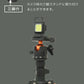 ミニ投光器 2個セット COBライト 充電式 小型ライト COB LED ライト 高輝度 1000lm IPX4 防水 4種点灯モード LED 投光器 作業灯 小型 携帯 ミニ ライト ハンディライト 懐中電灯 栓抜き 軽量 強力磁石付き