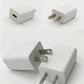 USB AC充電アダプター 1A USB1ポート 黒色 PSE認証 USB充電器 iPhone 充電器Type-C 急速 充電 アップル アンドロイド andoroid スマホ ipad チャージャ ポイント消化