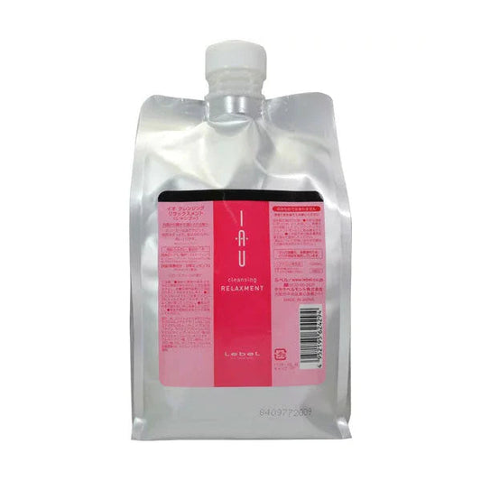 ルベル イオ クレンジング リラックスメント 1000ml （詰替）