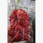 牛ハラミ 焼き肉用スライス（牛ハンキングテンダー）500g（250g×2パック）