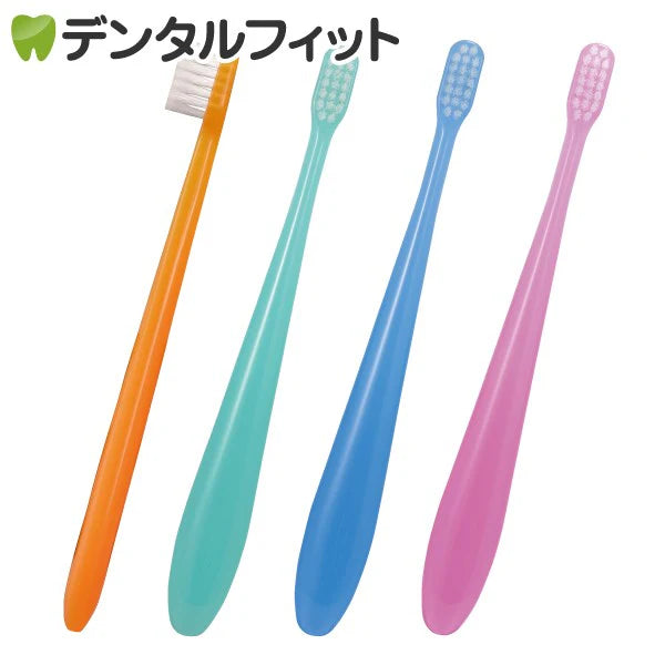歯ブラシ Ci ミディミルキー M ふつう 50本入り